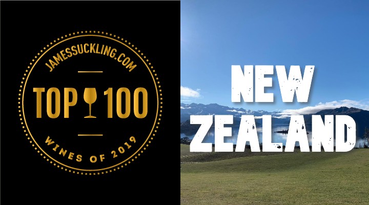 Woop woop!! We have 2 wines in the top 15!!  RT @JamesSuckling: NEW REPORT! Top 100 Wines of NEW ZEALAND 2019 
Read the report: bit.ly/2019Top100NZ.

#wine #newzealandwine #pinotnoir  #winetasting #lovewine #nzwine #winecritic #winecountry #winetime