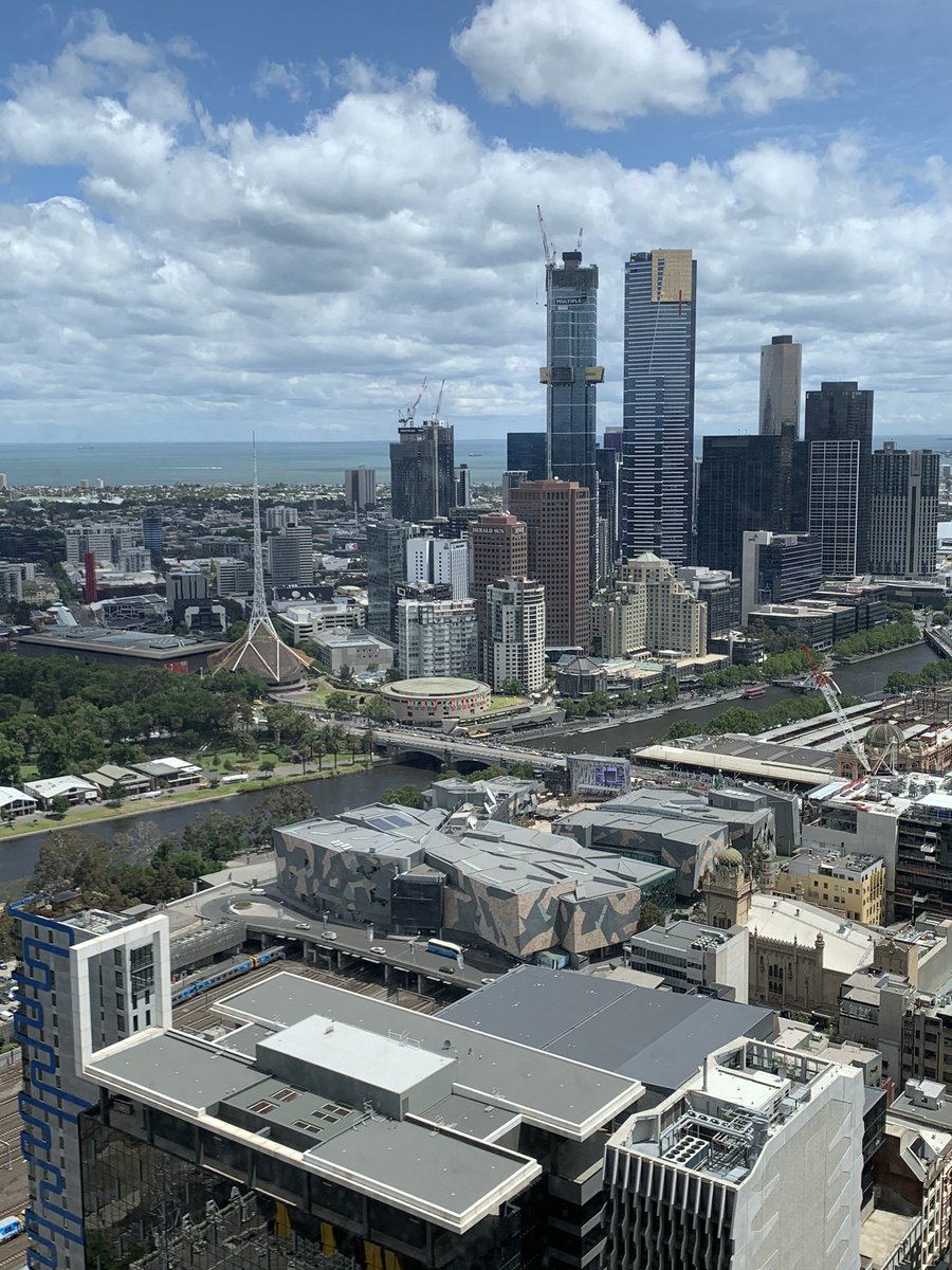 Good afternoon Melbourne! Not long to go until the #MTGT2019 <a href="/medtechactuator/">MedTech Actuator</a> Gala Finals tonight. Good luck to all the finalists! @cfkrainer <a href="/ide_group/">IDE Group</a> #Medtech