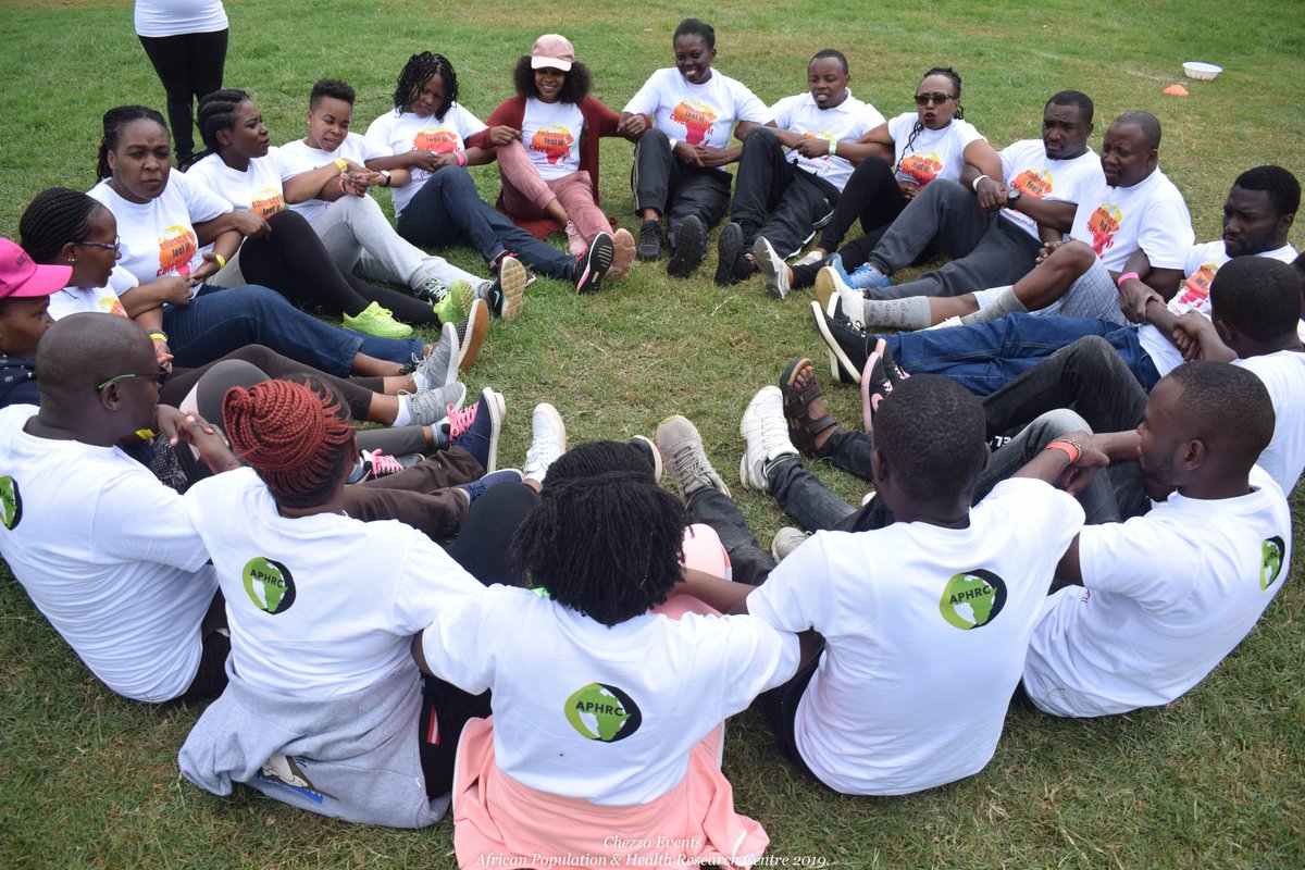 Chezzaevents's tweet photo. Much team energy...ππ
APHRC annual Teambuilding 2019.
#Teambuilding
#TeamFunPrograms
#Chezzaevents
#corporatetraining https://t.co/Y55TO3F4hU