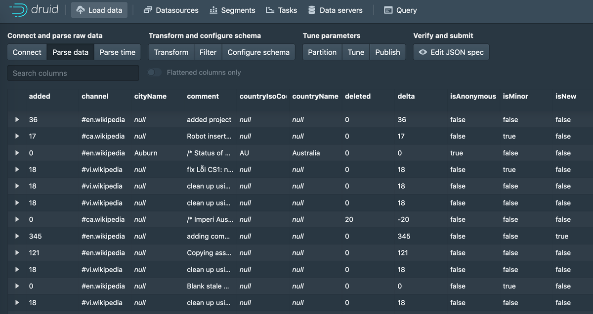 Spicule Data tweet media