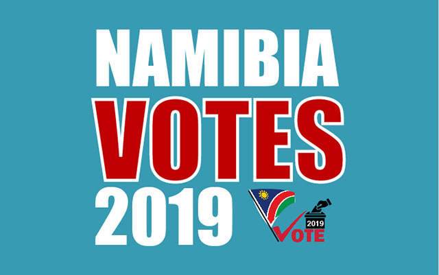 The Namibian On Twitter National Assembly Election Result At Andimba Toivo Ya Toivo School Hall Ondangwa Urban Constituency Total Votes 746 Swapo 379 Pdm 266 Neff 25 App 18 Namibiavotes19 Https T Co 6ipie4kvr9