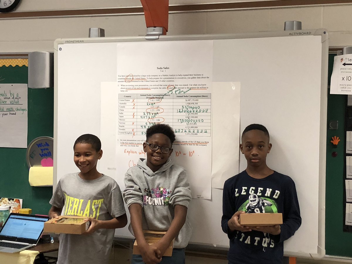 kellyaoconnell's tweet image. We are proud of all of our Turkey Trot runners! We are especially proud of the friends below who took home the 1st, 2nd and 3rd place prizes for their home rooms.  Thanks @E_Amorette for organizing and @jenifer_crisp for your support! #FunTradition #Turkey #Pie #Run #marsstars