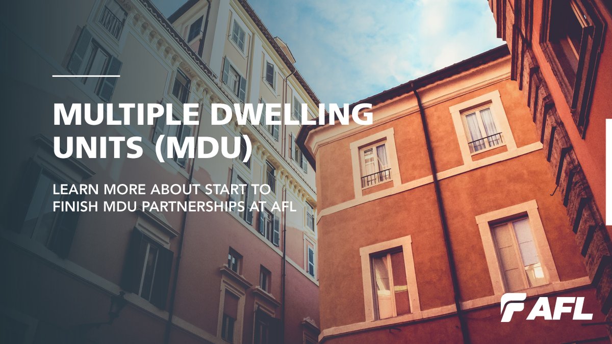 AFLglobal's tweet image. We&apos;re with you through every step of the process. bit.ly/2oa266a #MDU #ServicesSolutions