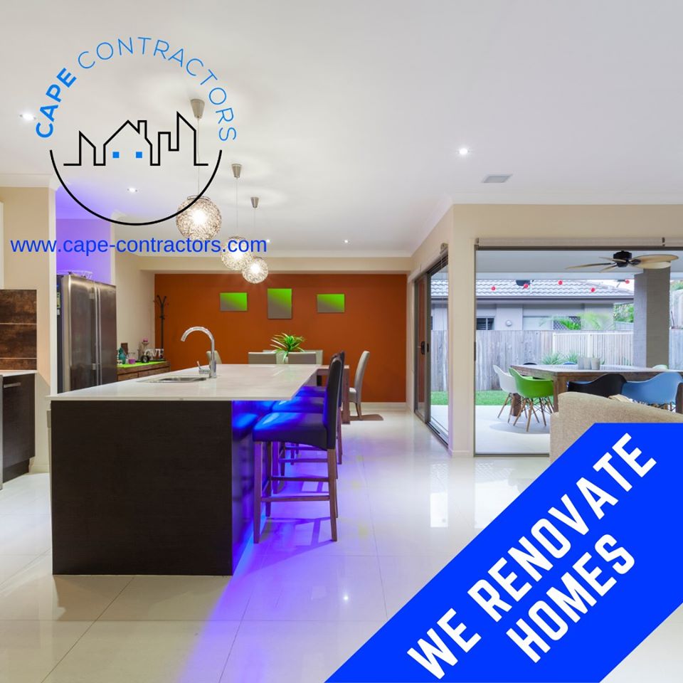 ContractorsCape's tweet image. House Renovation Services. Painting, Decorating &amp;amp; Renovation Work From Start To Finish. Fully Insured company. Call Now: 021 822 0000 | 087 160 0540

#constructioncompany
#propertdevelopment
#propertymanagement
#Electricalservices
#landscapingservices
#Plumbingservices