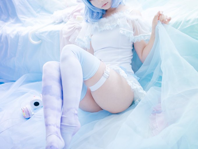 コスプレイヤークルミのTwitter画像17