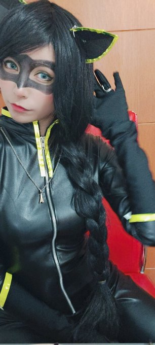 Los estoy eaperando con cosplay ?❤
https://t.co/dTJd4hIRK0 https://t.co/AI1V5vK3mg