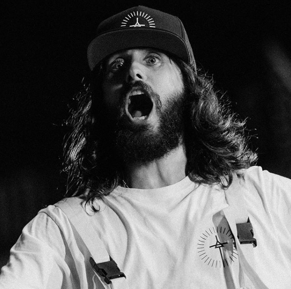 30SECONDSTOMARS's tweet photo. CAPTION THIS https://t.co/Rd9CbPF5pE