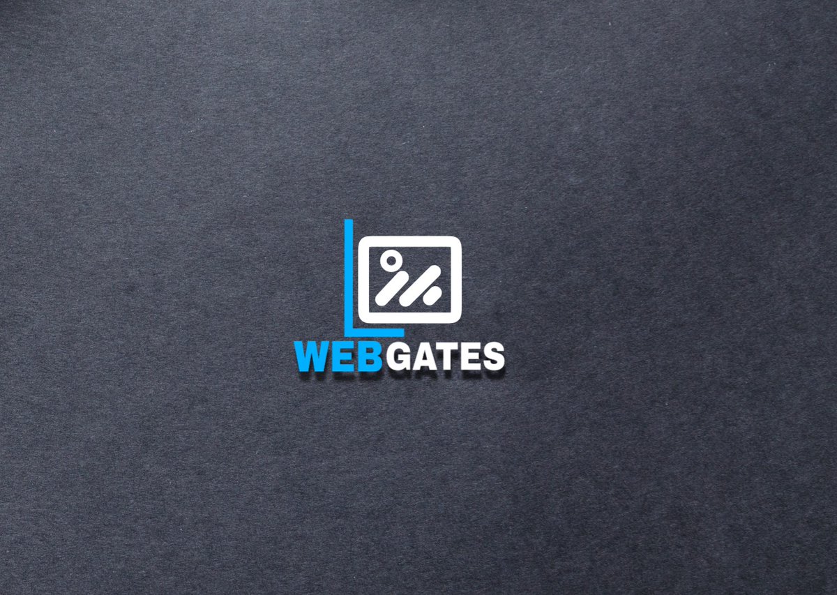 junayed_arefin's tweet image. Best logo design for you😊