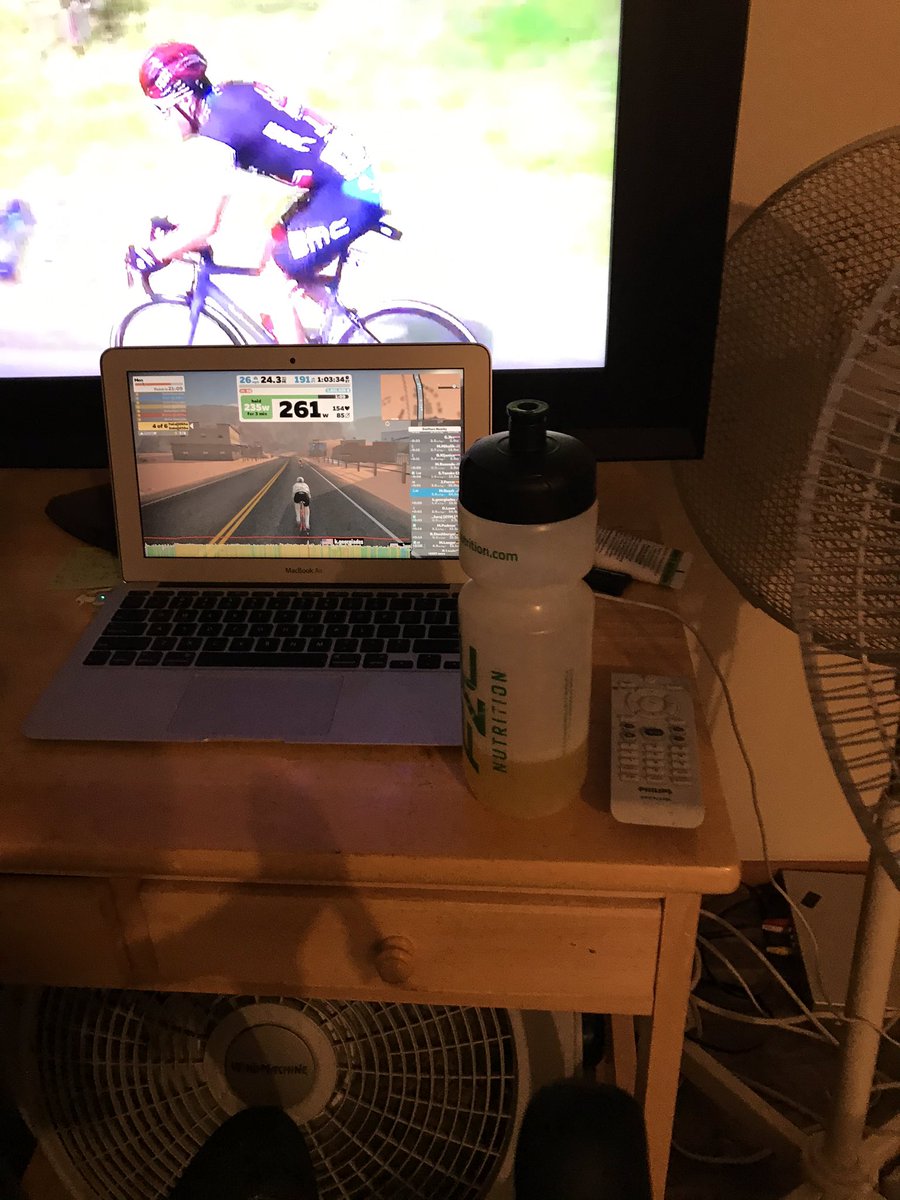 Fueling the fire and staying out of the cold wind <a href="/F2CNutrition/">F2CNutrition</a>