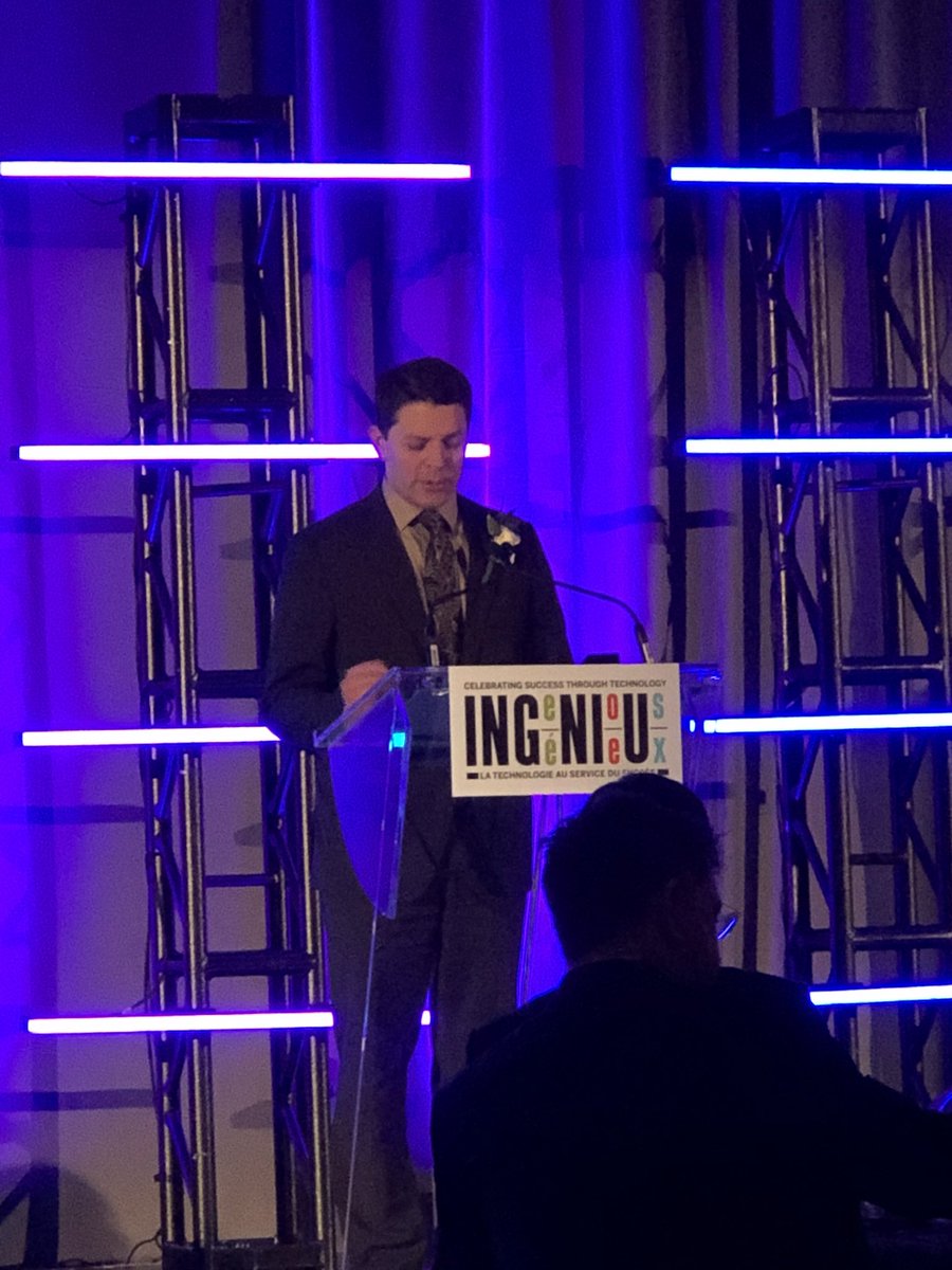 Thanks  to <a href="/TechNation/">Tech Nation</a> Canada for recognizing <a href="/eHealthCE/">Amplify Care (formerly eHealthCE)</a> and their contribution for work in virtual visits -a great digital health ecosystem in Ontario - congrats from <a href="/OntarioEMRs/">OntarioMD</a>