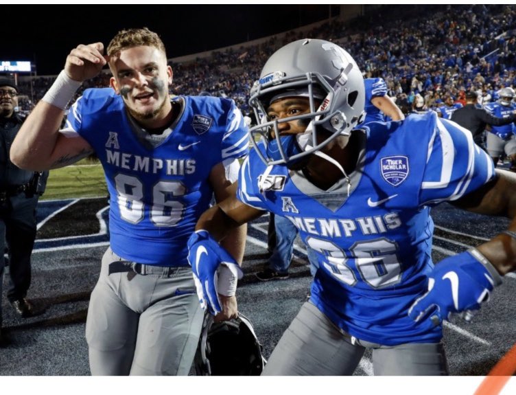 joeymagnifico1's tweet image. Need all Tiger Nation to be there Friday #SeniorNight #OnNation