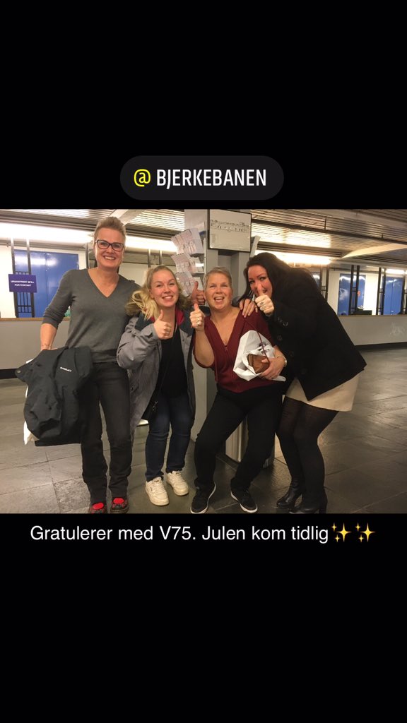 Det skjer på Bjerke✨✨
