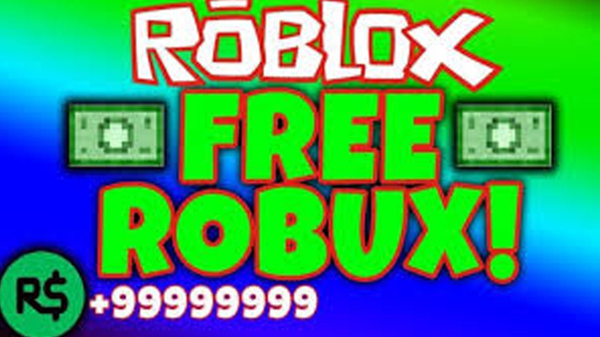 Free Robux Videos Legit 2019