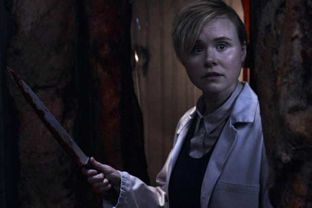 This Day in Horror: Happy Birthday Alison Pill -  