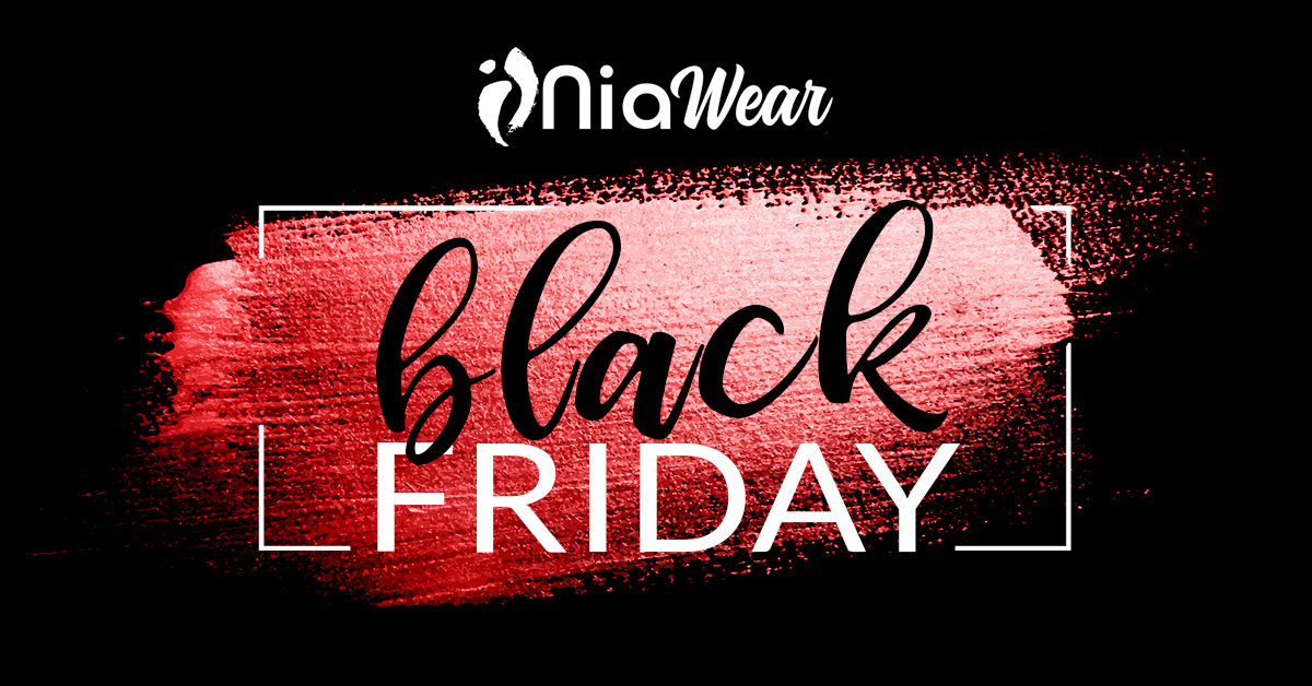 NiaWear's tweet photo. #NiaWear is kicking off the holiday festivities with a #BlackFriday sale guaranteed to keep you feeling and looking good all season long!

Get 40% off your total order when you spend $300 or more! 
or
Enjoy 20% off everything storewide! (code FESTIVE20)

https://t.co/hqi9H8nNxW https://t.co/jLYsAQpzio