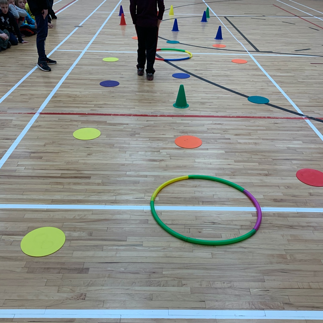 Kristina is back at it with the Excel program. This week she is at <a href="/SHE_School/">SHE_School</a> putting on the Problem Solvers program. Check out some of the games she has the kids playing!