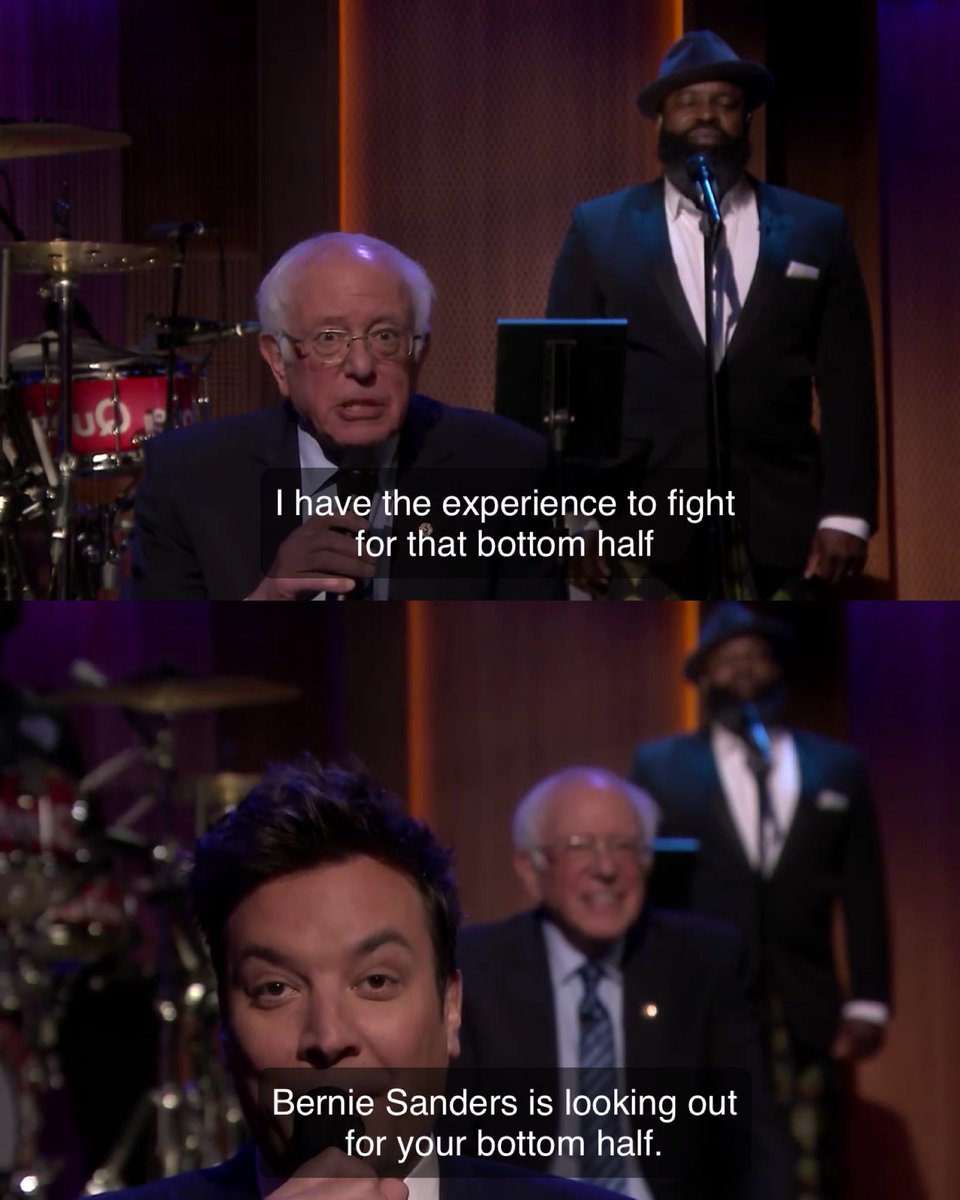 bernierotica's tweet photo. Awww yeah! Thank you @jimmyfallon @FallonTonight ! https://t.co/m6LIjpK2zi