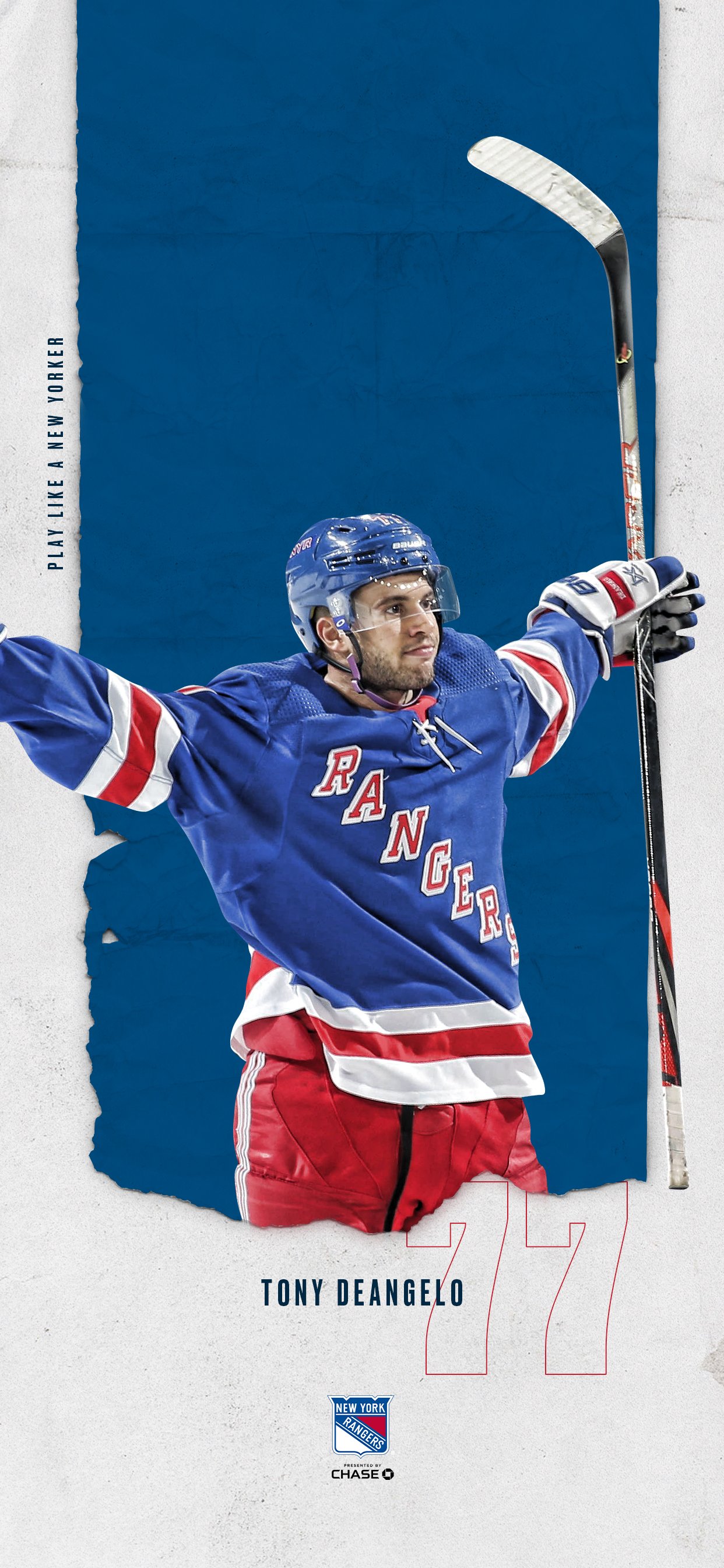 New York Rangers on X: It's a great day for new wallpapers.   / X