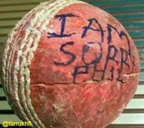 On this day,5 years ago back  in 2014 Phil Hughes got hit by brutal bouncer delivered by Sean Abbott when he was batting on 63,he couldn't continue his Inngs and remained not out forever. Abbot wrote on that ball “I am sorry Phil'.

#Philhughes