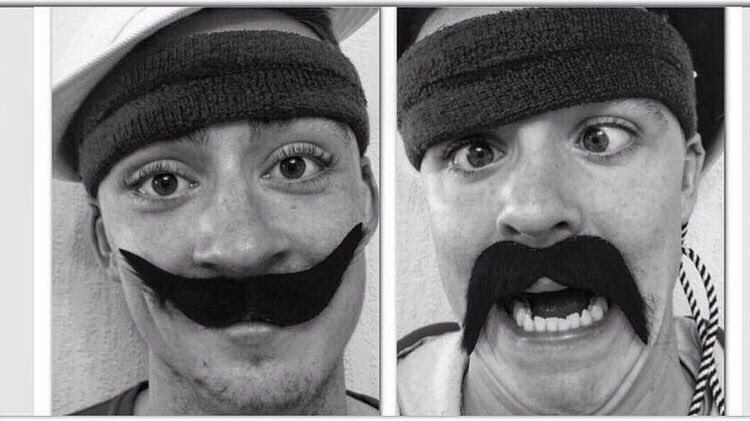 Gonna tell our kids this was <a href="/antanddec/">antanddec</a> 🤷🏻‍♂️