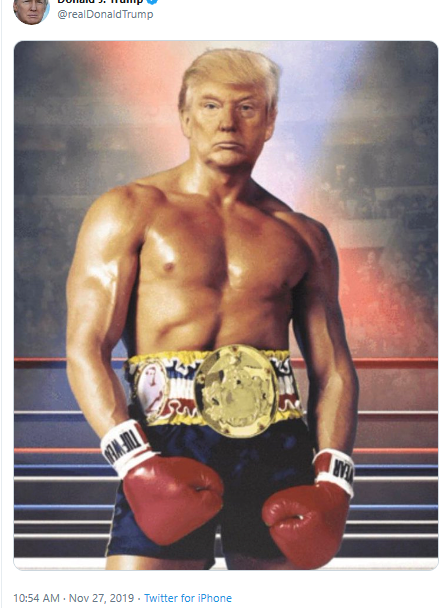 Back to Bread & Butter-BB & Be Best-BB alsoThen the post today of Trump as Rocky. It brought me back A$AP Rocky and the info I dec0ded from that.I had just revisited it because of the hearings and the constant mention of it.Five Loaves of bread.