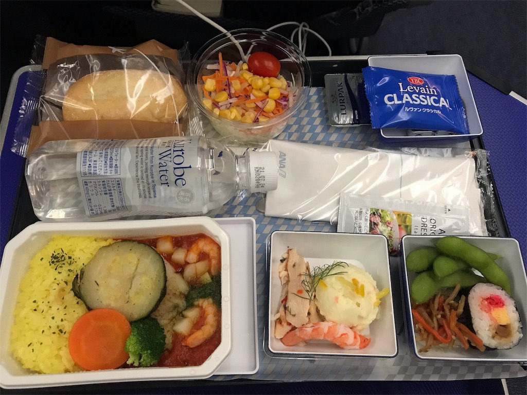 機内食クラブ Kinaishokuclub Twitter