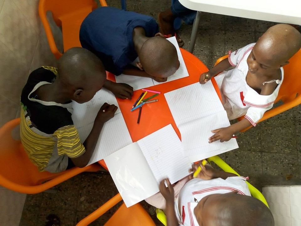 James Lumumba tweet media