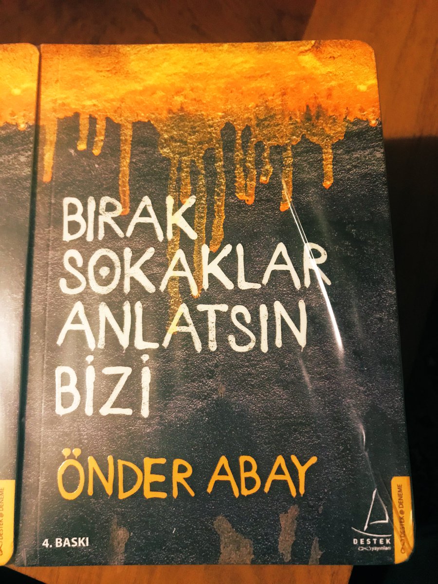 Önder Abay tweet media