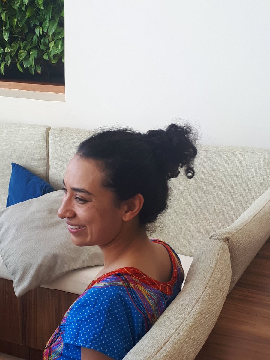 Vivo en Playa del Carmen tweet media