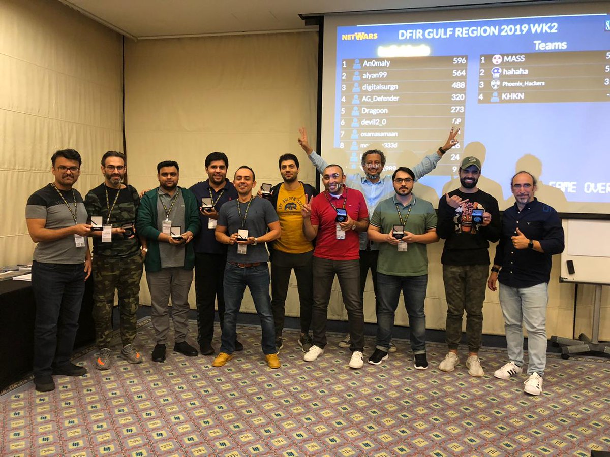 SANS Institute, EMEA tweet media