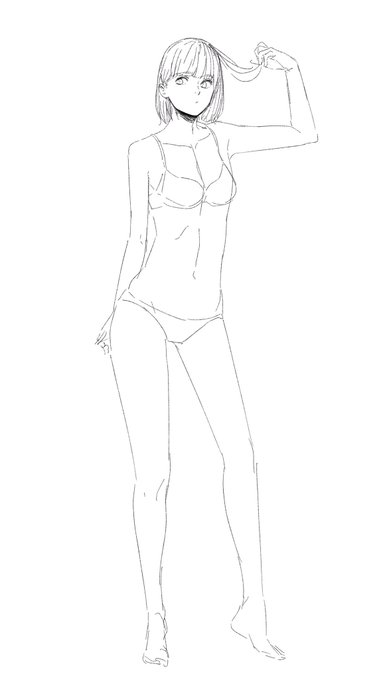 思い通りになってないと放り投げる
最初から最後まで完璧に終わりたい謎の欲求が邪魔すぎる。 