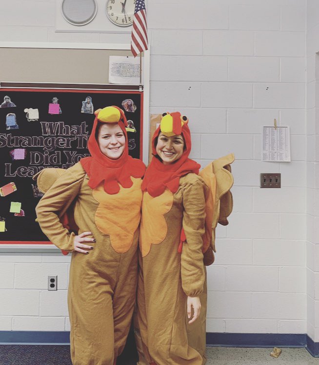 MrsAddeo's tweet image. Ended our short week with the Turkey Trot!🦃🏃🏼‍♀️So proud of the sportsmanship all the students showed today👏🏻 #LoganProud Happy Thanksgiving! 🍽🍁🦃  @ms_magazu