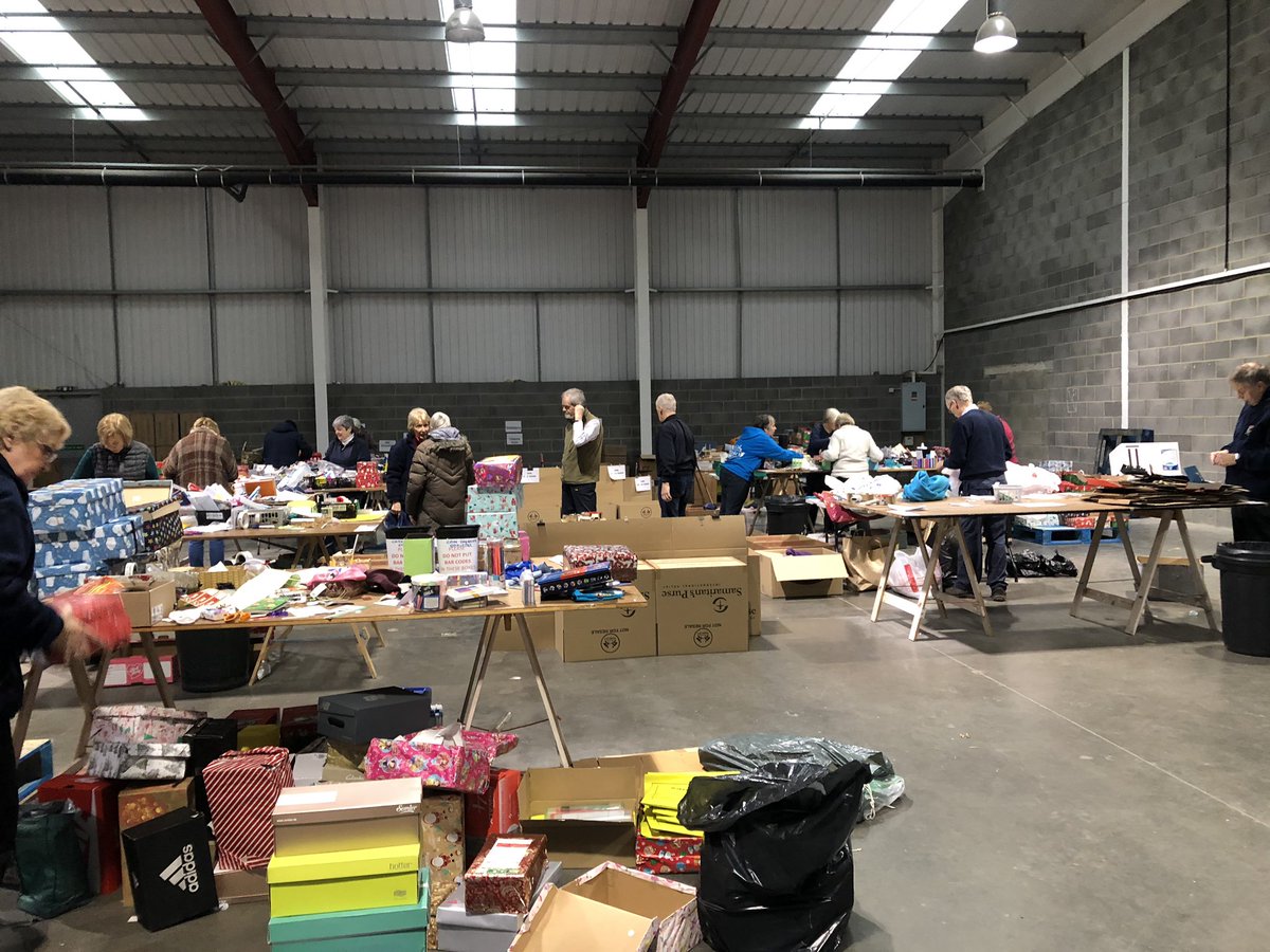 Rish U865 (@u8rish) on Twitter photo What a great day supporting a fantastic charity <a href="/samaritans/">Samaritans</a>. What an inspiring set of people you all are working towards an incredible cause. #OperationChristmasChild <a href="/steve_walder/">Steven Walder</a> <a href="/U8Murrell/">Steve Murrell</a> <a href="/henderprise87/">Scott Henderson</a> <a href="/SakGill1/">Sak Gill</a> What a great day supporting a fantastic charity <a href="/samaritans/">Samaritans</a>. What an inspiring set of people you all are working towards an incredible cause. #OperationChristmasChild <a href="/steve_walder/">Steven Walder</a> <a href="/U8Murrell/">Steve Murrell</a> <a href="/henderprise87/">Scott Henderson</a> <a href="/SakGill1/">Sak Gill</a>