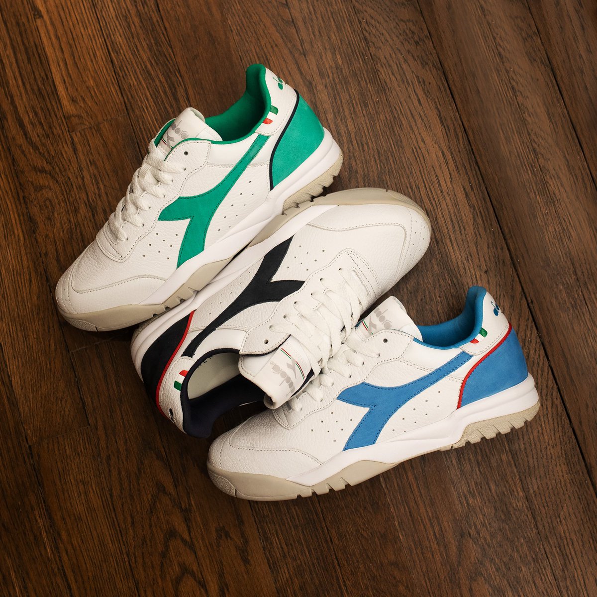 Diadora Maverick OG ($150 