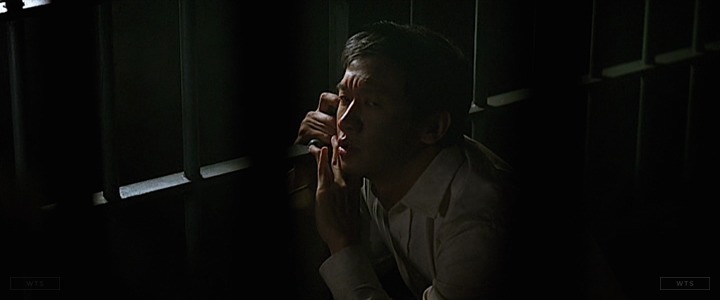 Happy Birthday to Chin Han who turns 50 today! Name the movie of this shot. 5 min to answer! 