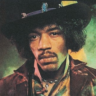 Not many musicians had such a profound effect on people as this man...

Happy birthday Mr. Jimi Hendrix 