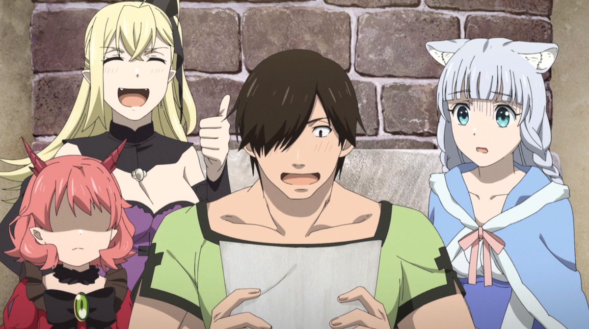 Download Tempy On Twitter Hataage Kemono Michi Ep9 Wait Till Everybody HD Get Wallpaper Tempy On Twitter Hataage Kemono Michi Ep9 Wait Till Everybody Desktop Wallpaper