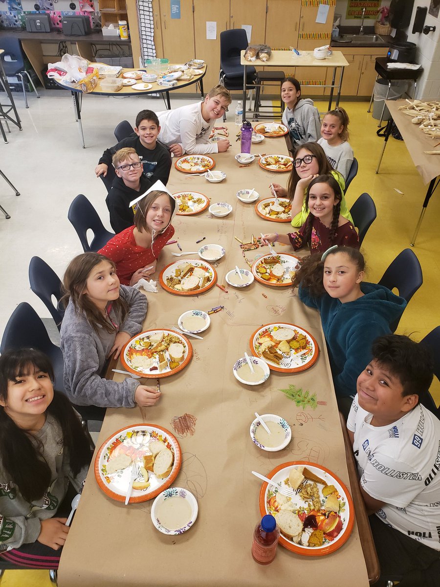 I'm so thankful for these AMAZING kids!