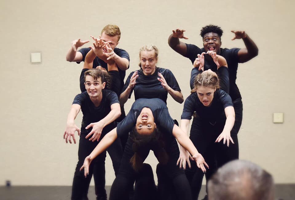 Fine Arts is back. Sign up today Evangel Temple! You are going to love what we have for you this year.