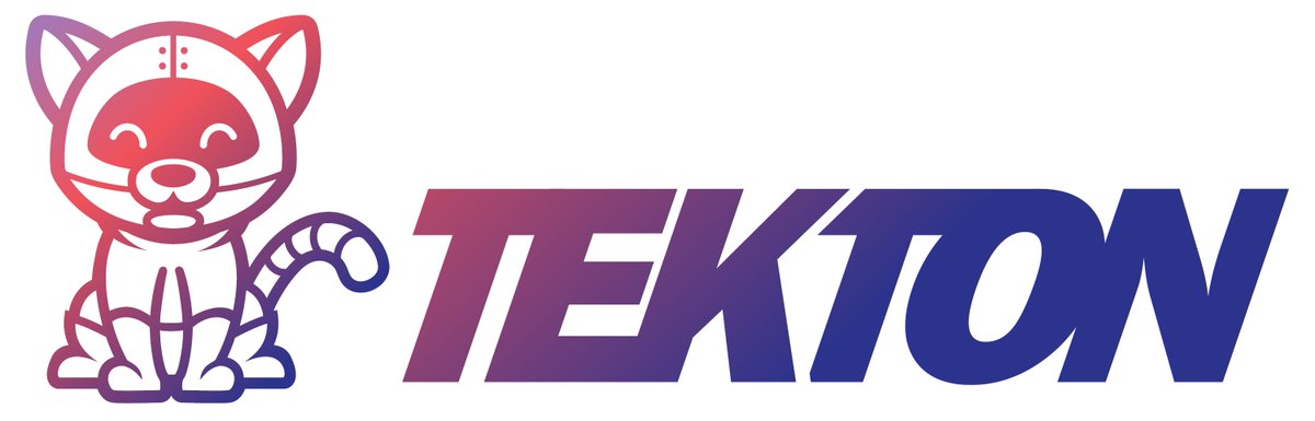 CDeliveryFdn's tweet image. #Tekton update from the team.  A great summary of the last year of development. @CDeliveryFdn  cd.foundation/blog/2019/11/1…