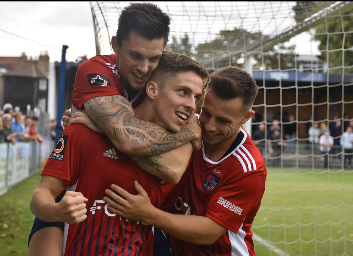 Honoured to be part of the new @fotmobapp x @mundialmag mural at @HRBFC. If you haven’t already, download the @fotmobapp app for live match day scores, stats and updates.