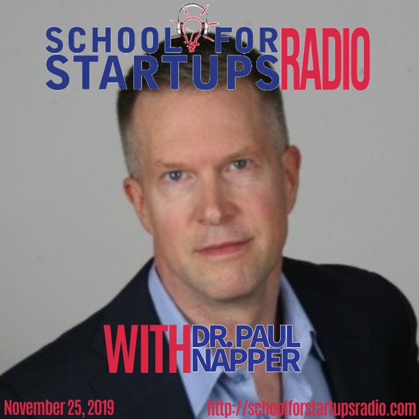 Jim Beach (@entrepreneurjim) on Twitter photo Today on <a href="/school4startups/">School For Startups</a> Radio! - <a href="/drpaulnapper/">paul napper</a>, PhD - Co-founder of Performance Psychology - loom.ly/akpIivM Today on <a href="/school4startups/">School For Startups</a> Radio! - <a href="/drpaulnapper/">paul napper</a>, PhD - Co-founder of Performance Psychology - loom.ly/akpIivM