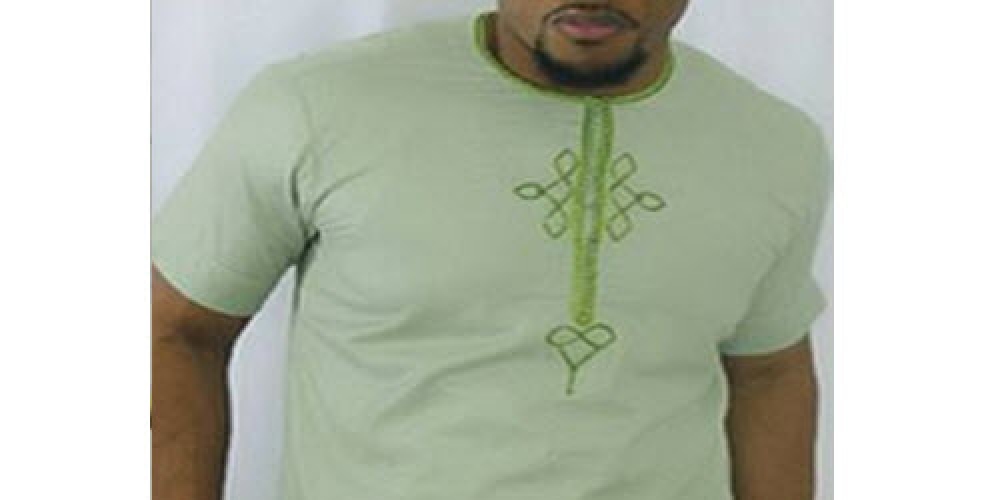 Jonhordstore's tweet photo. #alwaysthebest  Simple Embroidery African Men Shirt Price: Was $50.00 Now $40.00. Hurry get yours now. https://t.co/BedqCPtgdM