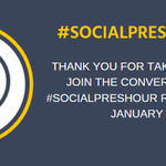 Photo by #SocialPrescribingHour (@SocialPresHour)