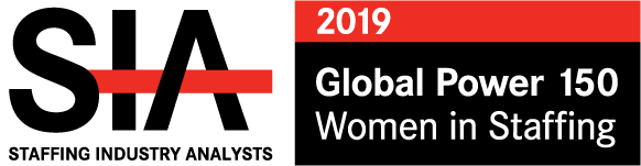 Congratulations to the <a href="/ManpowerGroup/">ManpowerGroup</a> women leaders who were named to the <a href="/SIAnalysts/">SIA Global</a> 2019 Global Power Women in Staffing List: <a href="/MaraSwan/">Mara Swan</a> <a href="/beckyfrankly/">Becky Frankiewicz</a> <a href="/mofloresb/">Mónica Flores</a> <a href="/KateMDonovan/">Kate M Donovan</a> <a href="/amyndoyle/">Amy Doyle</a> &amp; Jolie Cooney!  bit.ly/2QFd8wp