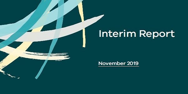 Our interim report has been delivered to the government. Our Commissioners will be speaking about the report this morning – you can follow our live tweets via #RCMentalHealth from 11.30am. We’ll share a video of the event on our website later this week 1/2