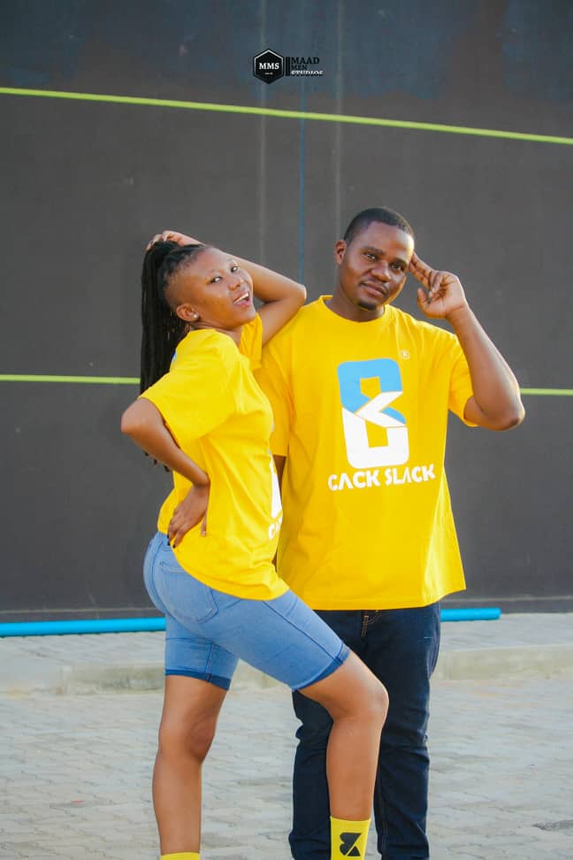 CACKSLACK's tweet image. 👕 LINK UP TEE 
💰 P200
📱 WhatsApp +267 76395744 or 📩 DM us to place your order. 
#CSKLIFESTYLE #CAKEGANG #STREEWEAR