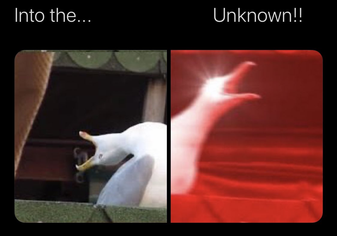 greatgrannymage's tweet image. Me after #Frozen2