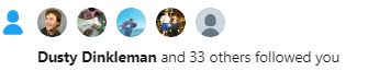 MikeTagliereNFL's tweet photo. I burst out laughing when I saw this. I love you, whoever you are. #JustFriends #Dinkleman https://t.co/lxQI18wib1