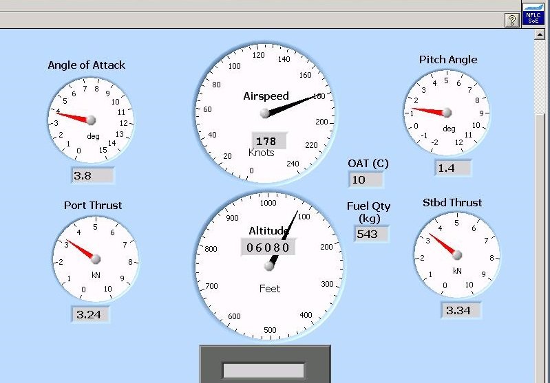 NickLaw94890267's tweet image. The @CPCatapult visited @CranfieldUni today and flew in the #cranfieldnflc Jetstream to show them #aerodynamics #flightdynamics as part of meeting @AeroSociety #Aerospace #Engineering accreditation. A good flight, enjoyed by all at our #GlobalResearchAirport #Mobility